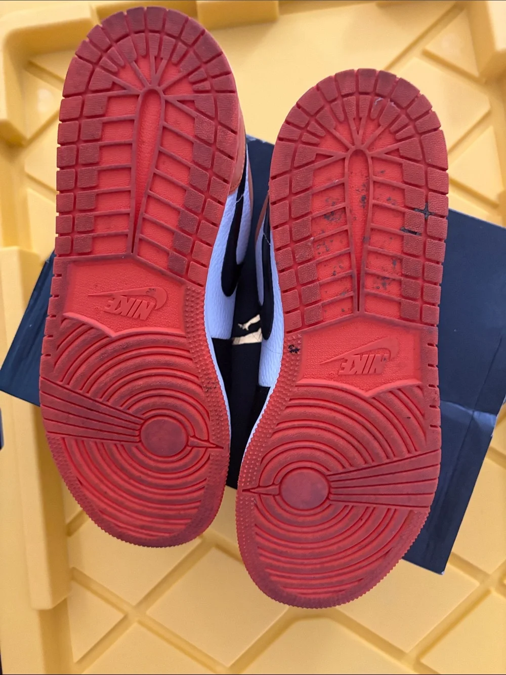 Jordan stylish low